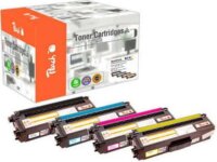 Peach (Brother TN-423) Toner Multipack