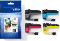 Brother LC-426VAL Eredeti Tintapatron Multipack