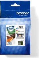 Brother LC-426VAL Eredeti Tintapatron Multipack