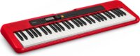 Casio CT-S200 RD Elektromos szintetizátor