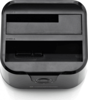 Conceptronic DONN12B HDD/SSD Dokkoló és klónozó állomás (USB 3.2 Gen 1 - SATA)