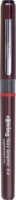 Rotring Tikky Graphic 0.4 mm Tűfilc - Bordó
