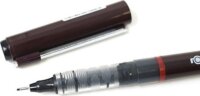 Rotring Tikky Graphic 0.3 mm Tűfilc - Bordó