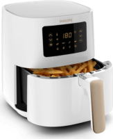 Philips Airfryer 5000 Series HD9255/30 4,1L Forrólevegős fritőz - Fehér