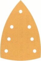 Bosch Expert C470 K180 Csiszolólap - 100x150mm (10 db/csomag)