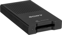 Sony MRW-G1 USB3.1 Gen2 Külső kártyaolvasó