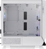 Thermaltake Ceres 500 TG Számítógépház - Fehér