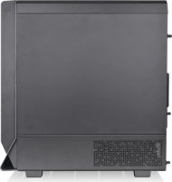 Thermaltake Ceres 500 TG Számítógépház - Fekete