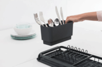 Brabantia 117268 Edényszárító - Sötétszürke