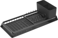 Brabantia 117268 Edényszárító - Sötétszürke