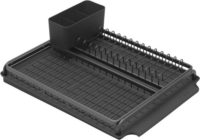 Brabantia 117404 Edényszárító - Fekete