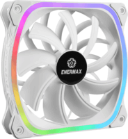 Enermax Aquafusion ADV 240mm RGB CPU Vízhűtés - Fehér