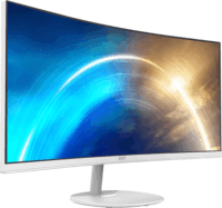 MSI 34" Pro MP341CQW Ívelt Monitor