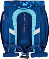 Herlitz FiloLight Plus Deep Sea Iskolatáska készlet - Mintás