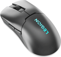 Lenovo Legion M600s Qi Wireless Gaming Egér - Szürke