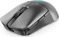 Lenovo Legion M600s Qi Wireless Gaming Egér - Szürke