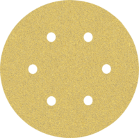 Bosch Expert C470 G60 Csiszolópapír - 150mm (5 db / csomag)
