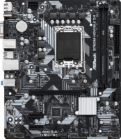 ASRock B760M-HDV/M.2 D4 Alaplap