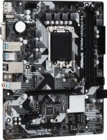 ASRock B760M-HDV/M.2 D4 Alaplap