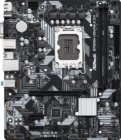 ASRock B760M-HDV/M.2 D4 Alaplap