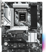 ASRock B760 Pro RS Alaplap