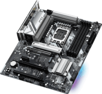 ASRock B760 Pro RS Alaplap
