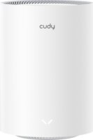 Cudy M1800 Mesh WiFi rendszer (3 db)