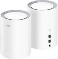 Cudy M1800 Mesh WiFi rendszer (3 db)