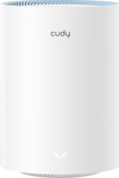 Cudy M1200 Mesh WiFi rendszer