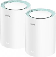 Cudy M1300 Mesh WiFi rendszer (2 db)