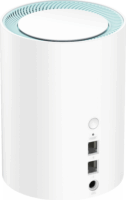 Cudy M1300 Mesh WiFi rendszer (3 db)