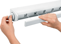 Brabantia 22m Kihúzható szárító