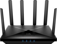 Cudy P5 Wireless AX3000 4G/5G Router