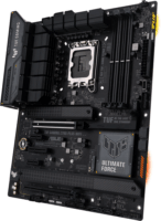 Asus TUF Gaming Z790-Plus WIFI Alaplap