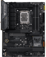 Asus TUF Gaming Z790-Plus WIFI Alaplap