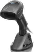 Datalogic Gryphon GD4520 BKK1S Kézi vonalkódolvasó - Fekete