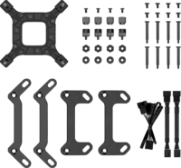 DeepCool LS520 SE 240mm CPU Vízhűtés