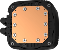 DeepCool LS520 SE 240mm CPU Vízhűtés