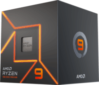 AMD Ryzen 9 7900 3.7GHz (sAM5) Processzor - BOX