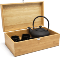 Bredemeijer Chengdu 1L Teáskészlet (5db/csomag)