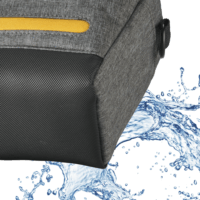 Hama Terra 100 Fotós táska - Szürke