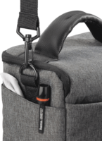 Hama Terra 100 Fotós táska - Szürke