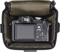 Hama Terra 100 Fotós táska - Szürke