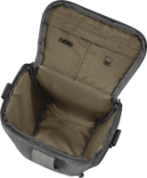 Hama Terra 100 Fotós táska - Szürke