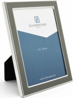 Zilverstad 7658233 Colore 15.5x20.5 Képkeret - Szürke