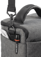 Hama Terra 110 Fotós táska - Szürke