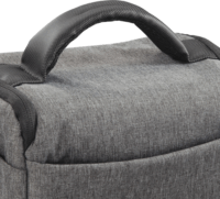 Hama Terra 110 Fotós táska - Szürke