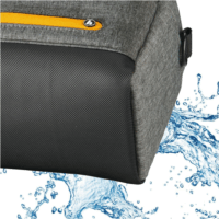 Hama Terra 110 Fotós táska - Szürke