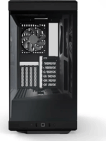 HYTE Y40 Számítógépház - Fekete