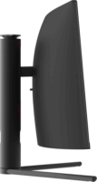 LC-Power 34" LC-M34-UWQHD-165-C Ultra-wide Ívelt Gaming Monitor